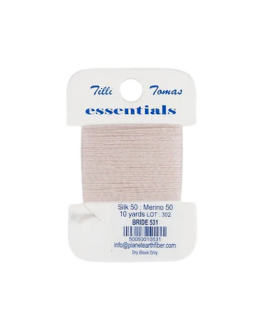 Essentials E-531 Bride