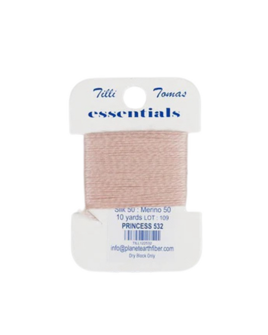 Essentials E-532 Princess