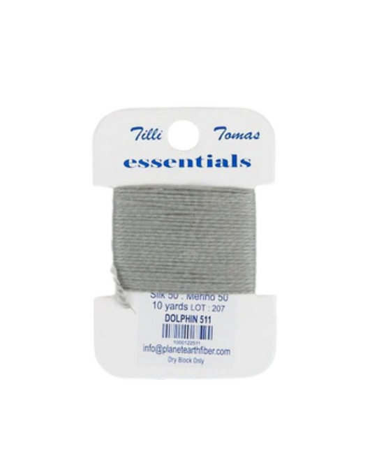Essentials E-511 Dolphin