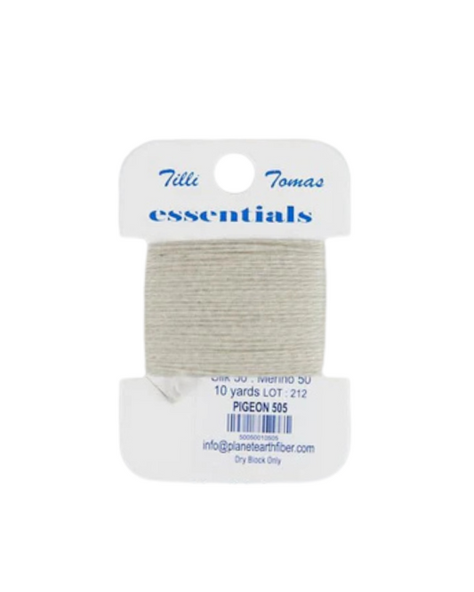 Essentials E-505 Pigeon