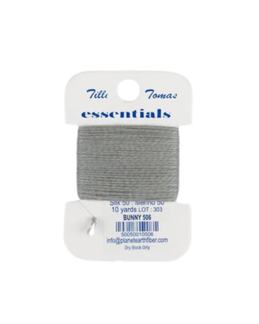 Essentials E-506 Bunny