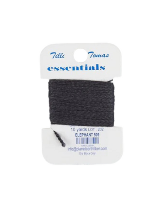 Essentials E-510 Signet