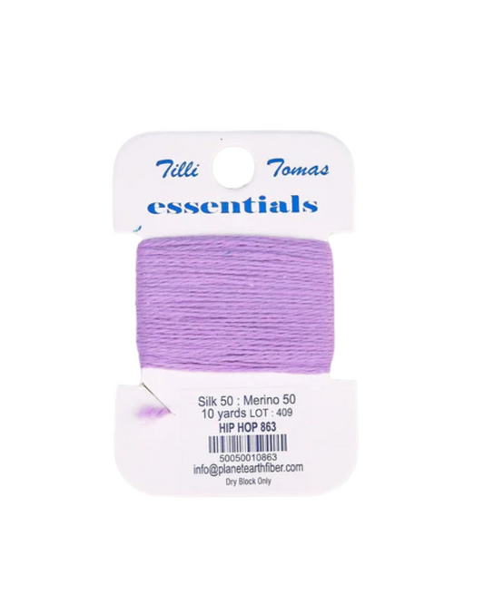 Essentials E-863 Hip Hop