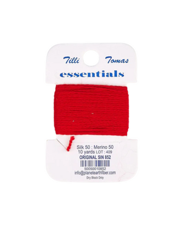 Essentials E-852 Original Sin