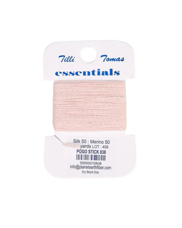 Essentials E-838 Pogo Stich