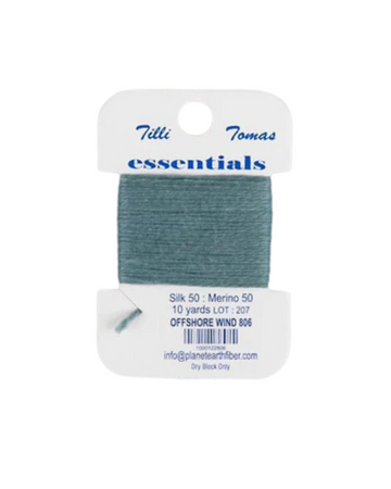 Essentials E-806 Offshore Wind