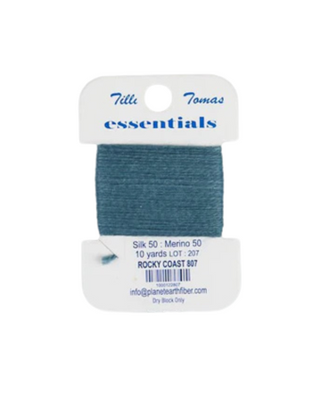 Essentials E-807 Rocky Coast