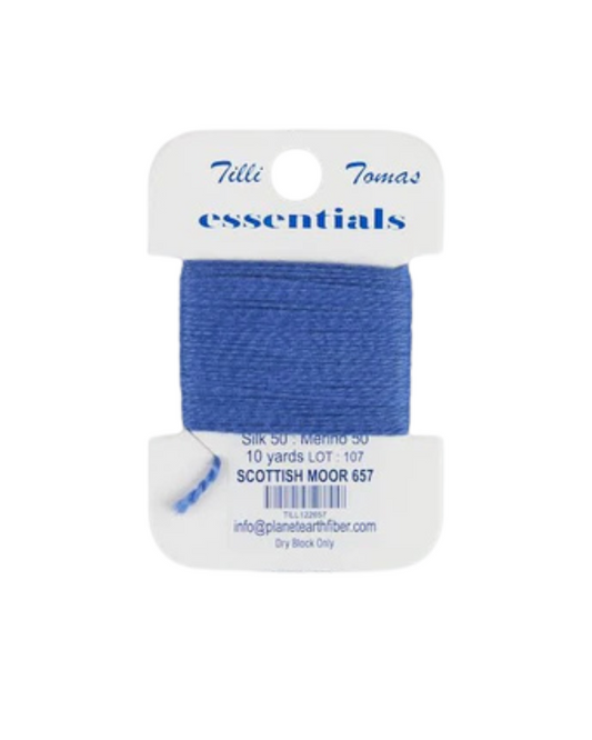Essentials E-657 Scottish Moor