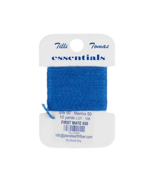 Essentials E-650 First Mate