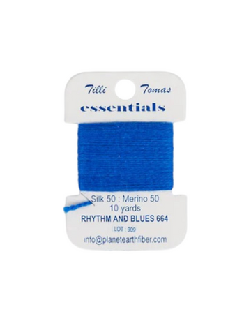 Essentials E-664 Rhythm & Blues