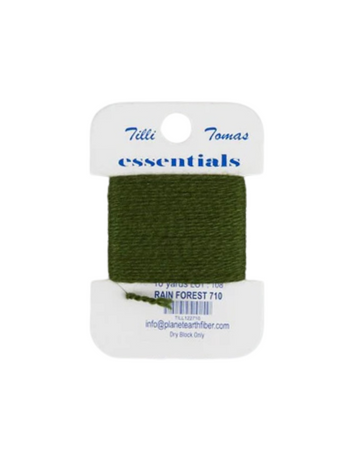 Essentials E-710 Rain Forest