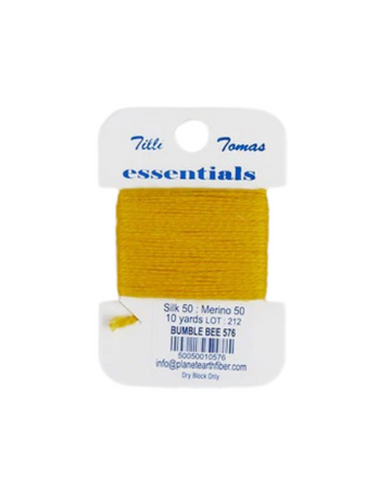 Essentials E-576 Bumble Bee