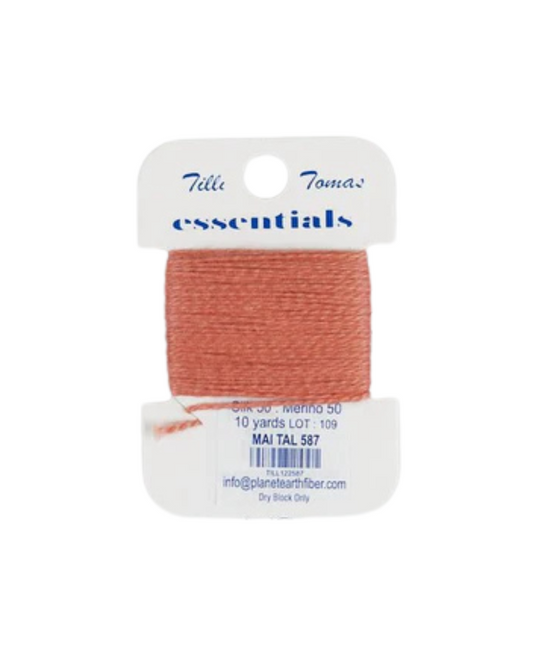 Essentials E-587 Mai Tai