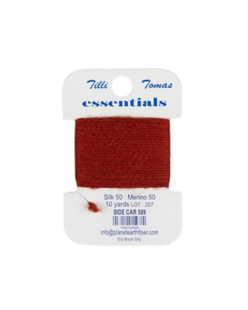 Essentials E-589 Side Car