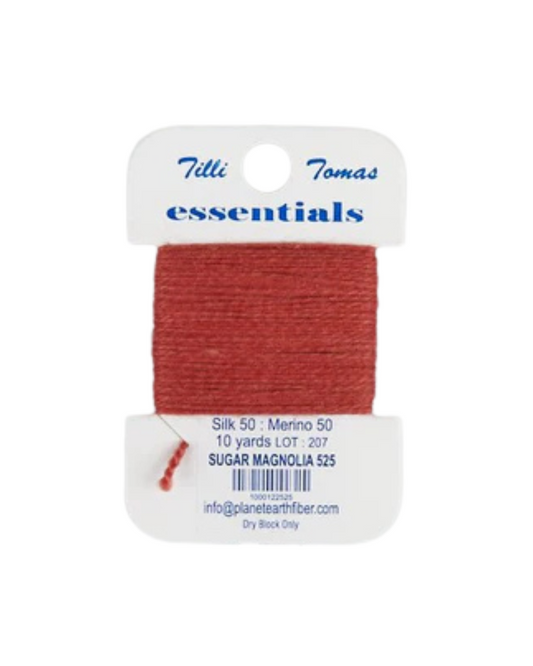 Essentials E-525 Sugar Magnolia