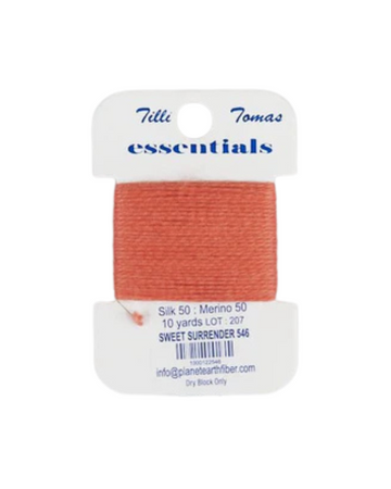 Essentials E-546 Sweet Surrender