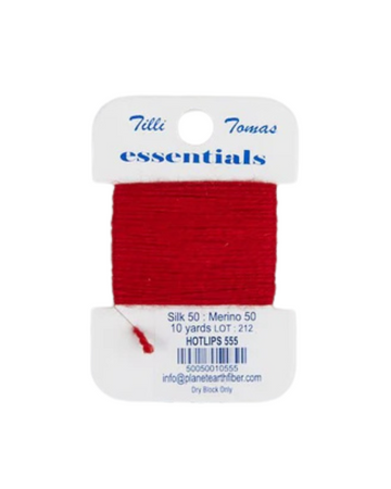 Essentials E-555 Hot Lips