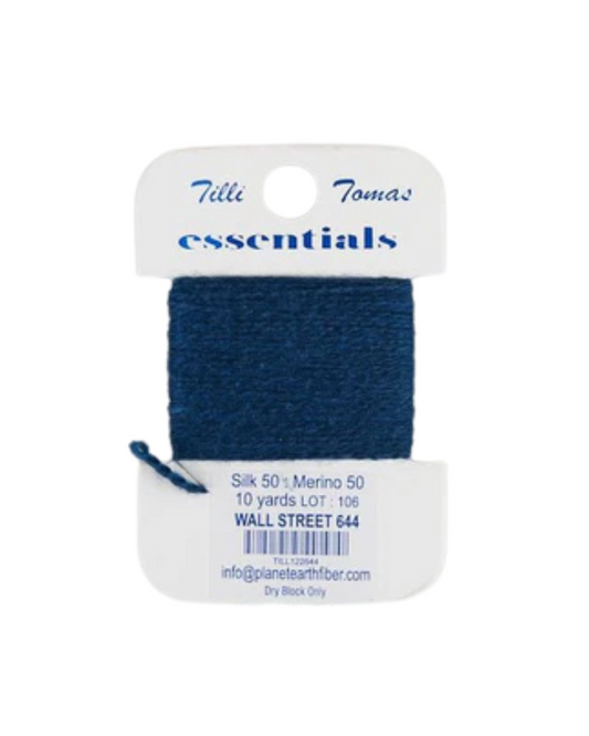 Essentials E-644 Wall Street