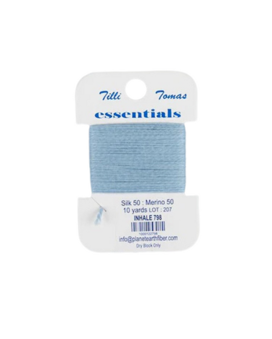 Essentials E-798 Inhale
