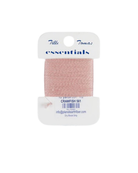 Essentials E-561 Crawfish