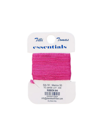 Essentials E-844 Ribbon