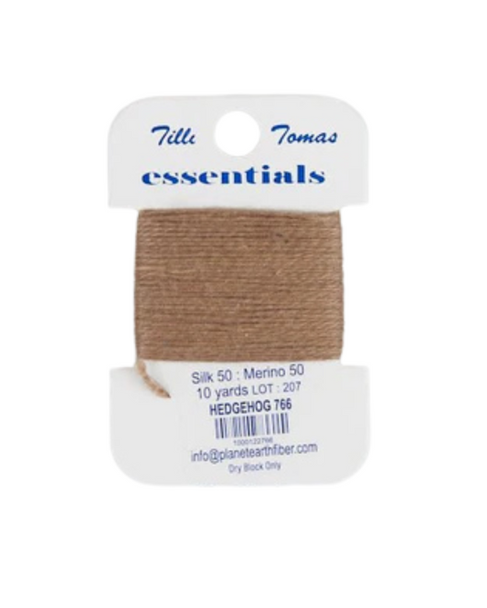 Essentials E-766 Hedgehog