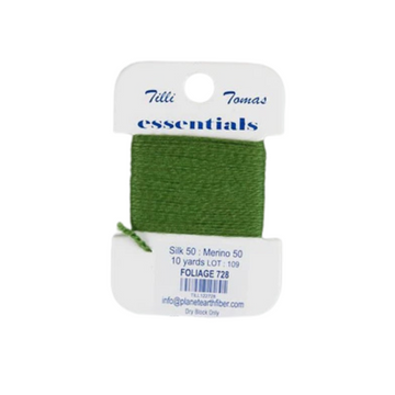 Essentials E-728 Foliage