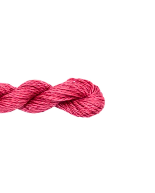 Silk & Ivory 037 Rhubarb