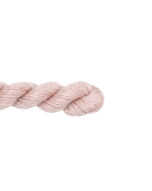 Silk & Ivory 004 Peach