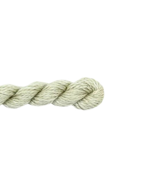 Silk & Ivory 133 Mushroom