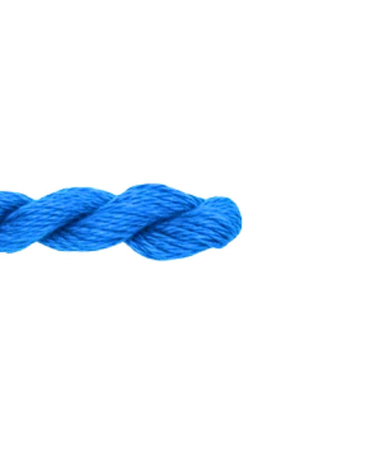 Silk & Ivory 092 Blue Streak