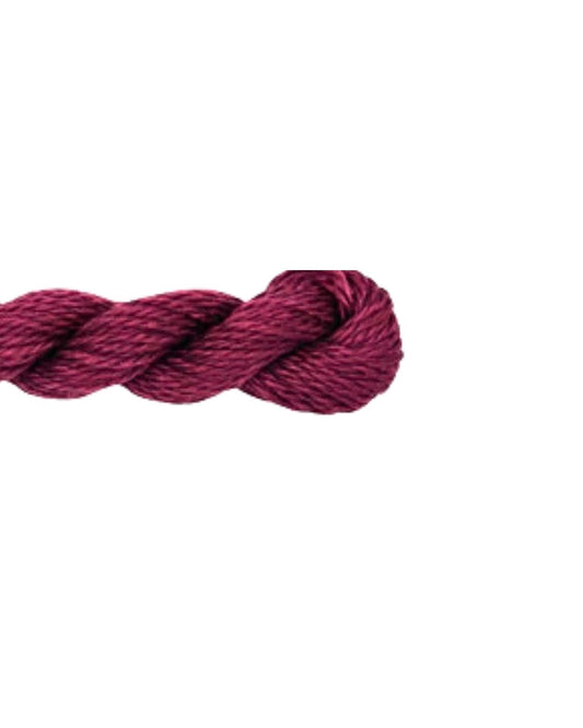Silk & Ivory 120 Black Cherry