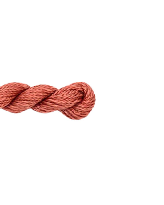 Silk & Ivory 146 Guava