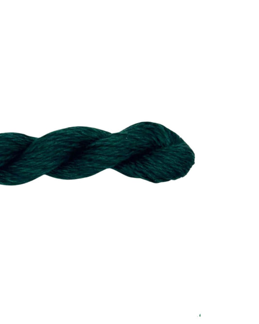 Silk & Ivory 135 Boxwood