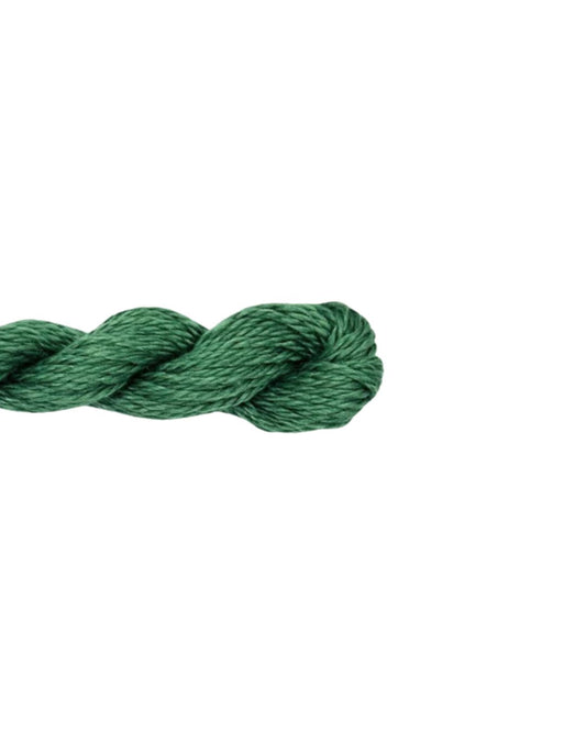 Silk & Ivory 098 Green Bean