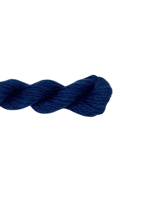Silk & Ivory 010 Classic Navy