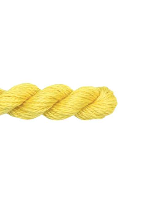 Silk & Ivory 052 Citron