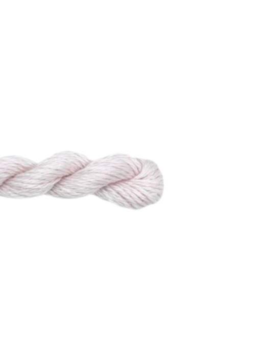 Silk & Ivory 221 Petal