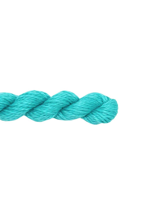 Silk & Ivory 022 Turquoise
