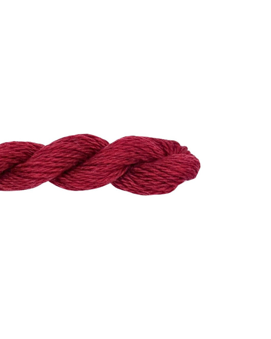 Silk & Ivory 043 Bordeaux