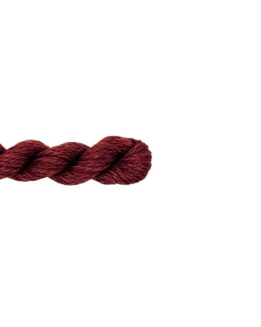 Silk & Ivory 176 Chili