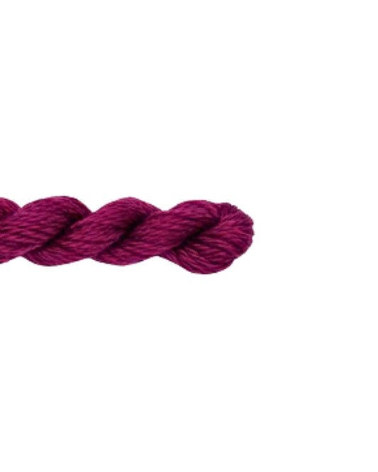Silk & Ivory 023 Raspberry