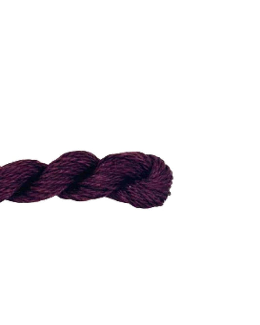 Silk & Ivory 044 Merlot
