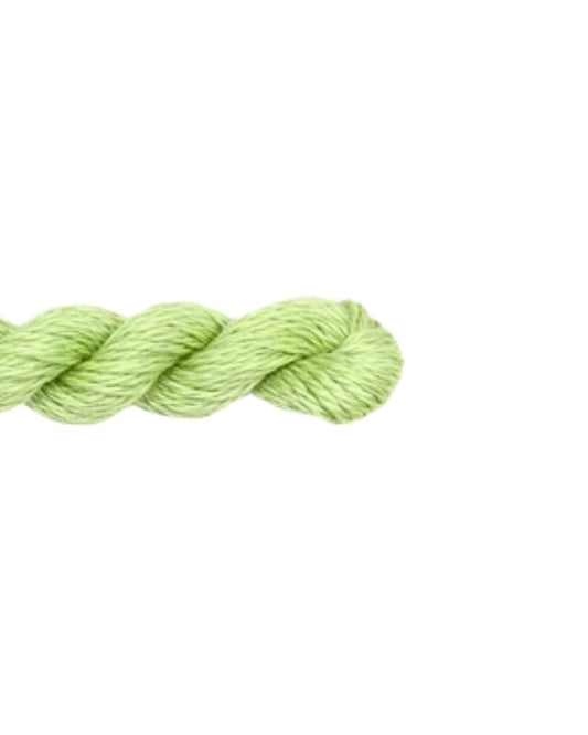 Silk & Ivory 049 Honeydew