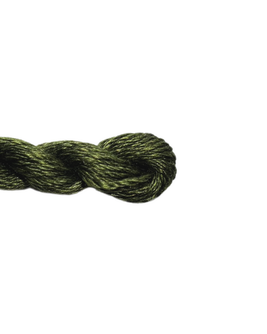 Silk & Ivory 231 Relish