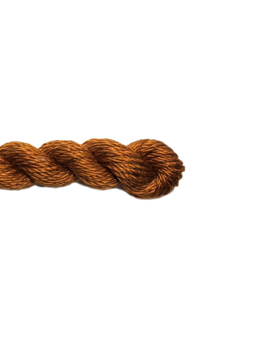 Silk & Ivory 175 Nutmeg