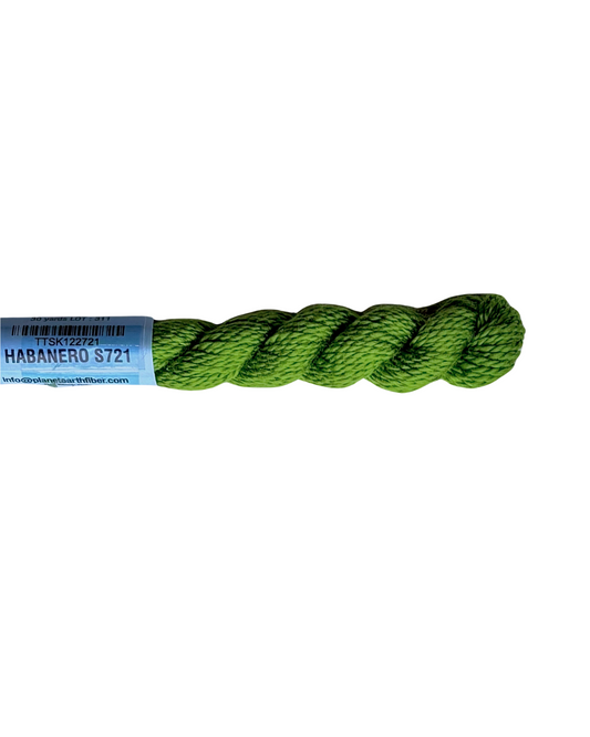 Skein Essentials SE-721 Habanero