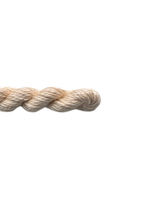Silk & Ivory 039- Butter Rum