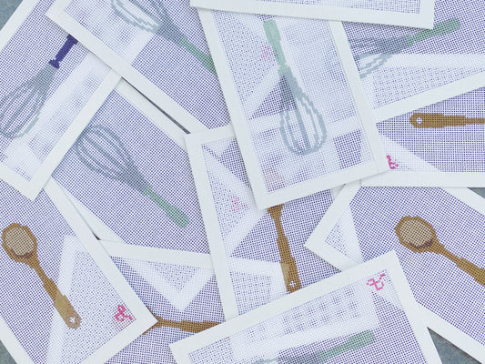 Kitchen Utensils (Set of 3)