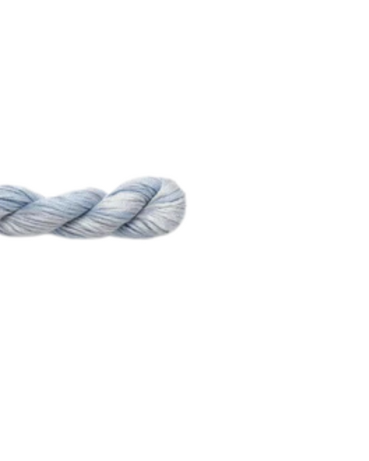 Planet Earth Ply Silk Varigated- 1329V Halo